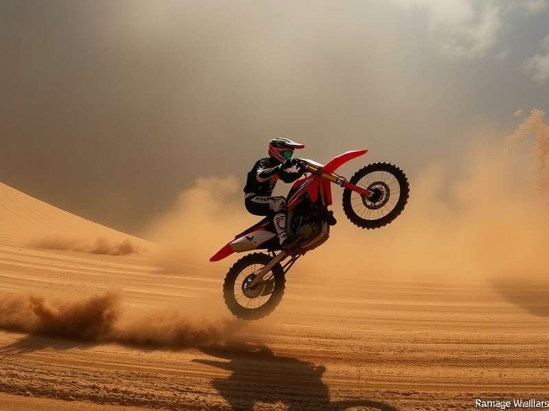 Rampage Raiders Indore Victory Rampage Warriors India