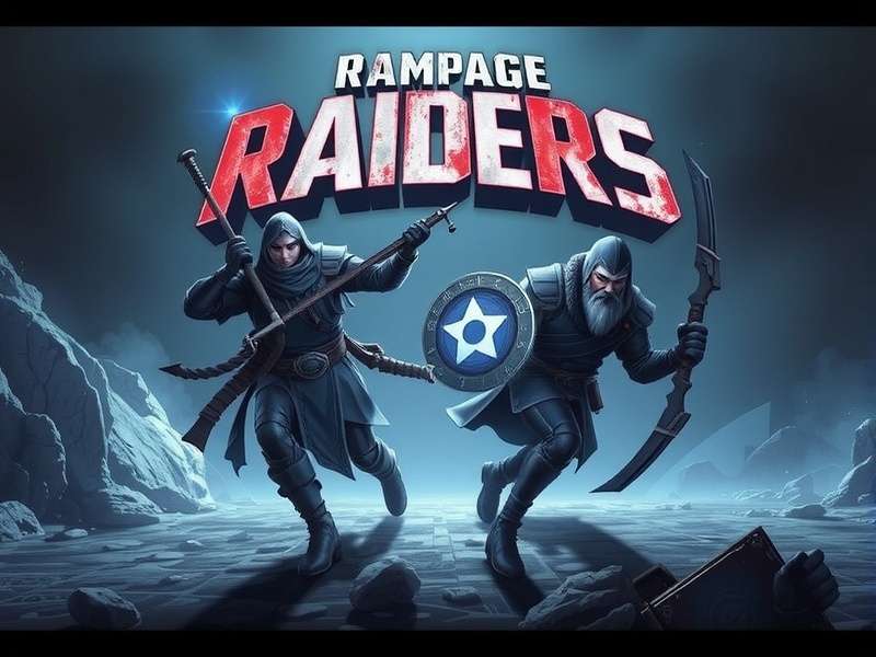 Rampage Raiders Indore Victory Regional Popularity India